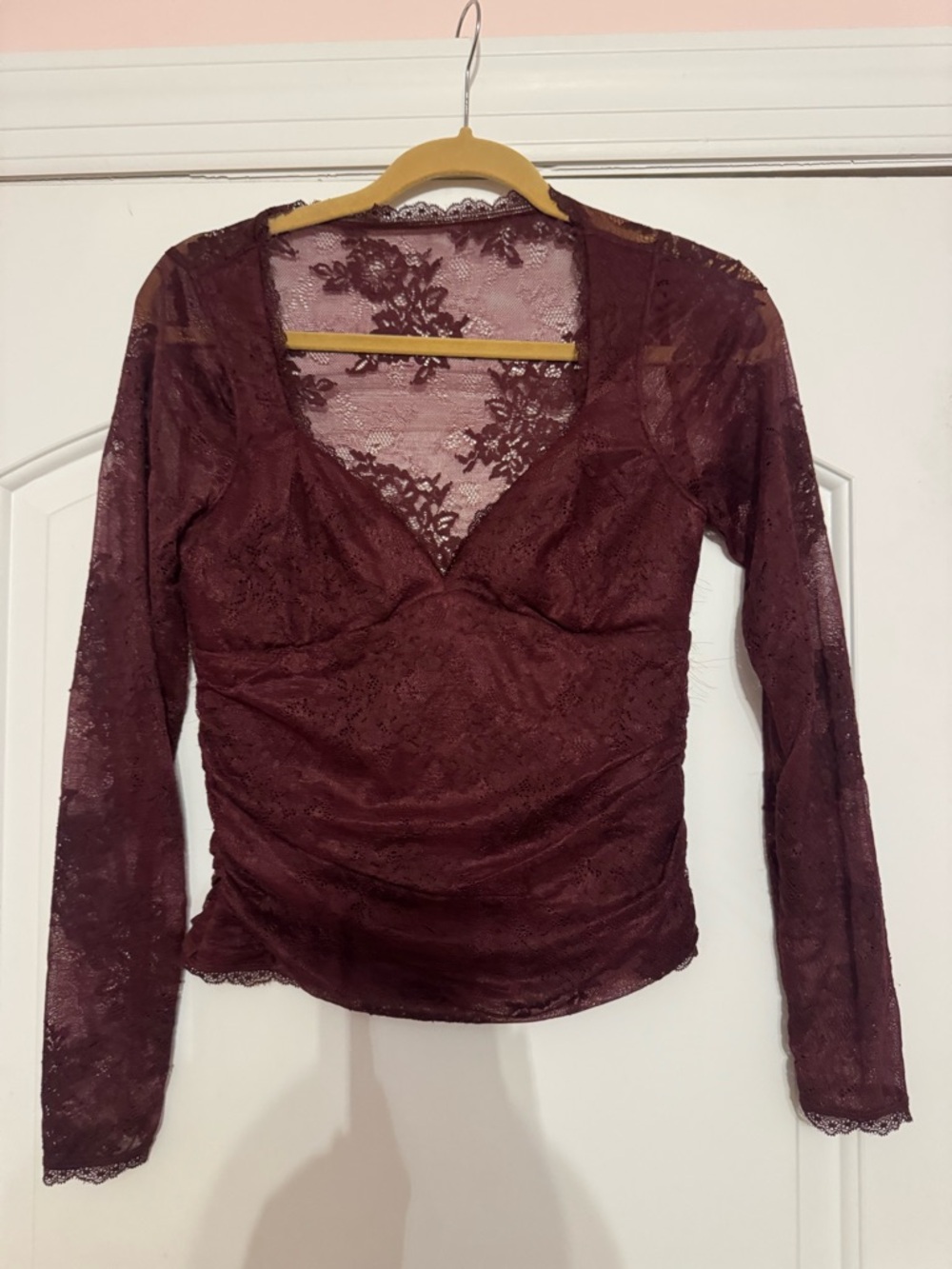 Abercrombie & Fitch set of 3 Tops